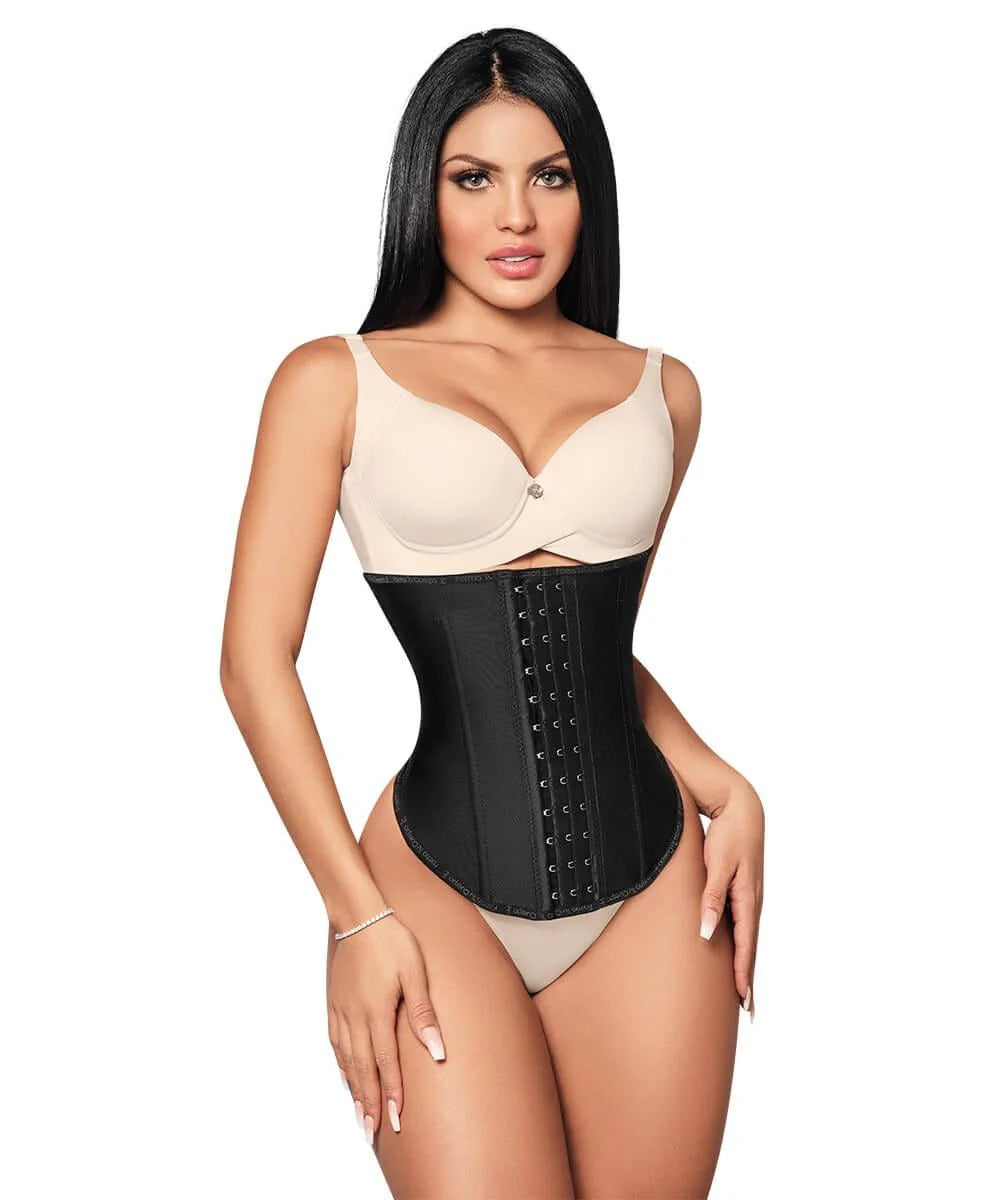 Faja de nueve varillas