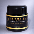 Gel reductor de abdomen Sculpt (100ml)